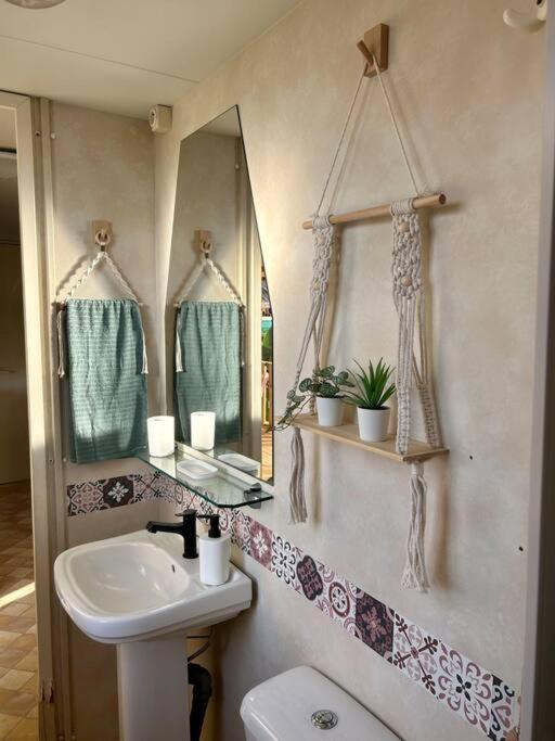 Holiday home Coqueta Casita Playa Palmar-300m-zoco *
