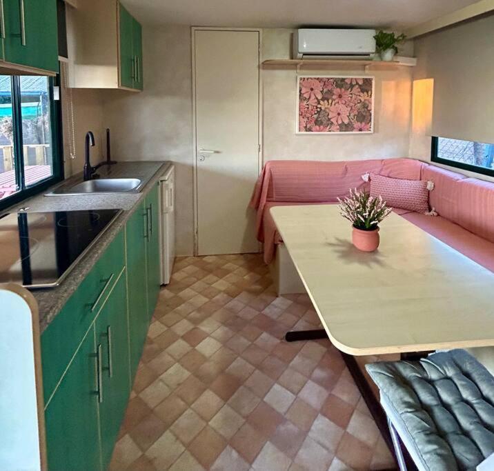 Coqueta Casita Playa Palmar-300m-zoco Holiday home El Palmar (Andalucia)