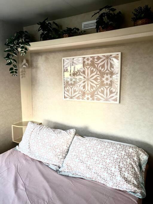 Holiday home Coqueta Casita Playa Palmar-300m-zoco *