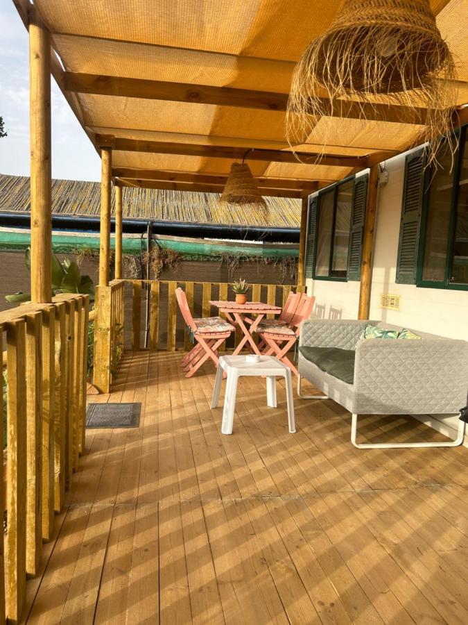 Holiday home Coqueta Casita Playa Palmar-300m-zoco *